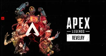 Apex Legends Season 16 Revelry