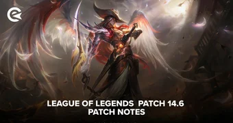 14 6 patch notes header