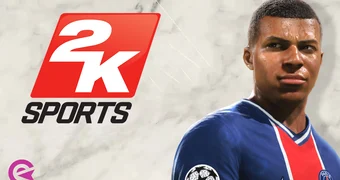 2 K FIFA