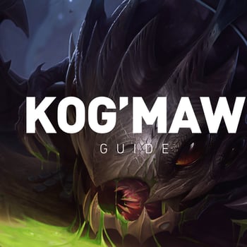 Ap kogmaw midlane guide season 12 00000