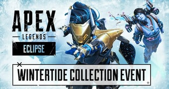 Apex Legends Wintertide Collection Event