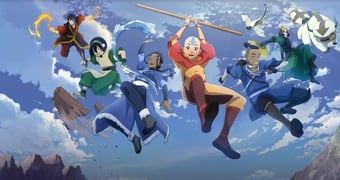 Avatar generations