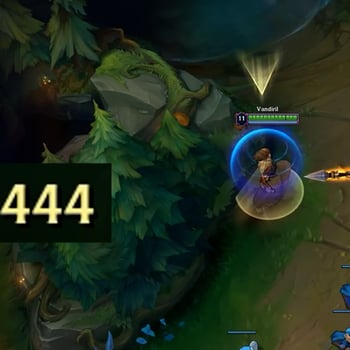 Banshees bug taliyah