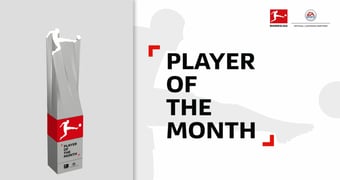 Bundesliga POTM