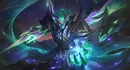 Dragonmancer Kassadin