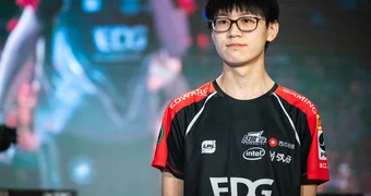 EDG Meiko