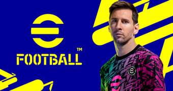 E Football Thumbnail