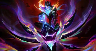 Empyrean Varus Splash