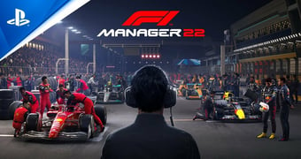 F1 Manager 2022 Review