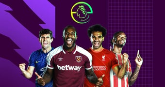 FIFA 22 e Premier League