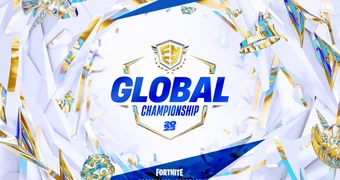 Fortnite fncs global championship winner