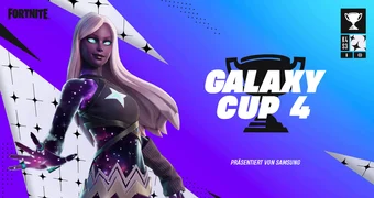 Fortnite galaxy cup crossfade