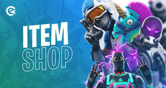 Fortnite Item Shop