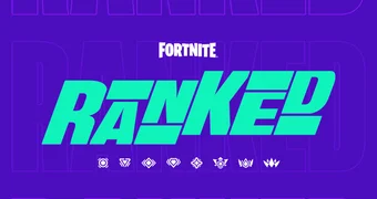 Fortnite ranked