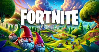 Fortnite where to find hidden gnomes location chapter 4 season og