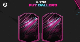 FUT Ballers FIFA 23