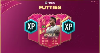 Futties Season Pass Guide FIFA 23