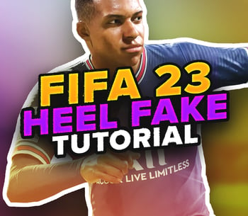 Heel Fake Tutorial Website