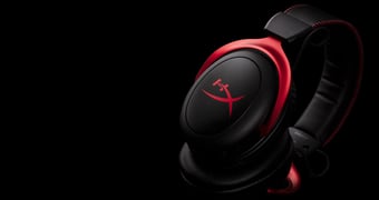 Hyperx cloud ii wireless