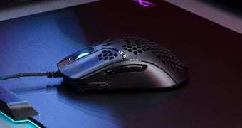 Hyperx pulsfire haste