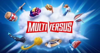 Multi Versus 0525