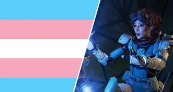 New Apex legend Is Trans