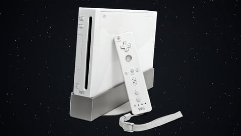 Nintendo wii