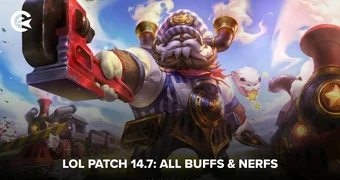 Patch 14 7 header