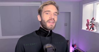 Pewdiepie net worth