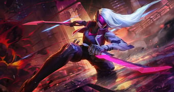 PROJECT Katarina