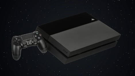 Ps4