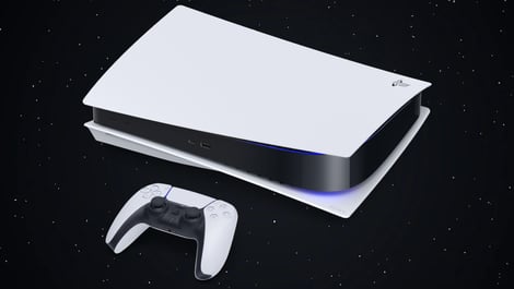 Ps5