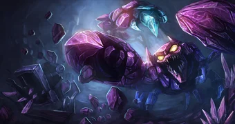 Skarner 0