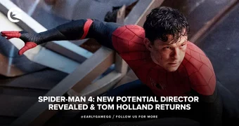 Spider man 4 thumbnail