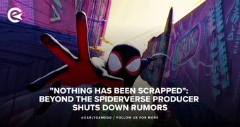 Spiderman rumors thumbnial