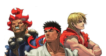 Street fighter 6