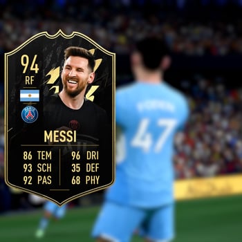 TOTW 10