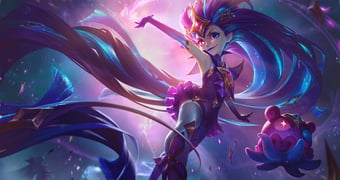 Zoe Star Guardian