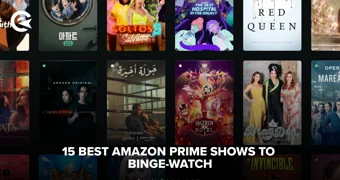 15 best Amazon Prime shows to binge watch