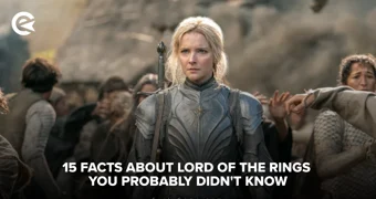 15 facts about Lord of the Rings you probably didnt know