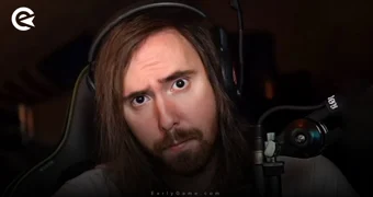 Asmongold Kopfgeld 2