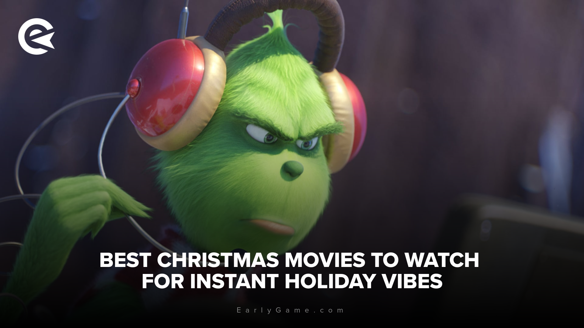 Best Christmas movies to watch for instant holiday vibes