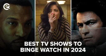 Best TV Shows To Binge Watch