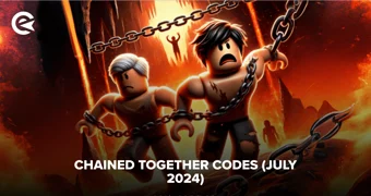 Chained Together Codes