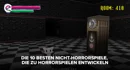 Die 10 besten Nicht Horrorspiele die zu Horrorspielen entwickeln