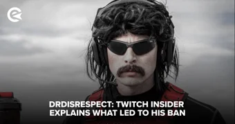 Drdisrespect grooming accusations