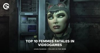 Femmes fatales thumbnail