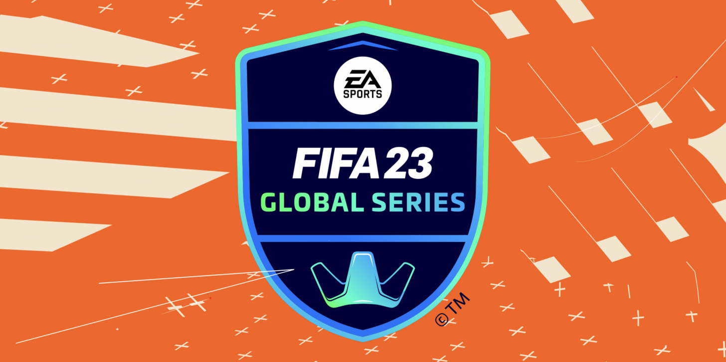 FIFA 23 Global Series