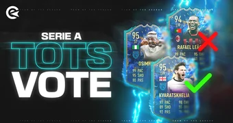 Fifa 23 serie a tots vote