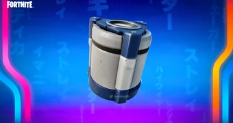 Fortnite combat cache